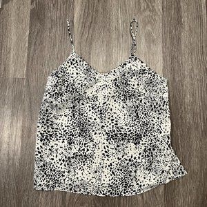Nine West Tank Top
